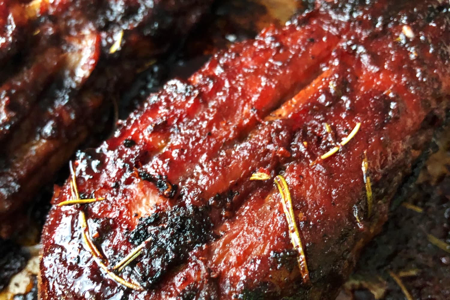 I Tried Gordon Ramsay’s TikTokFamous Eggplant “Steak” The Kitchn